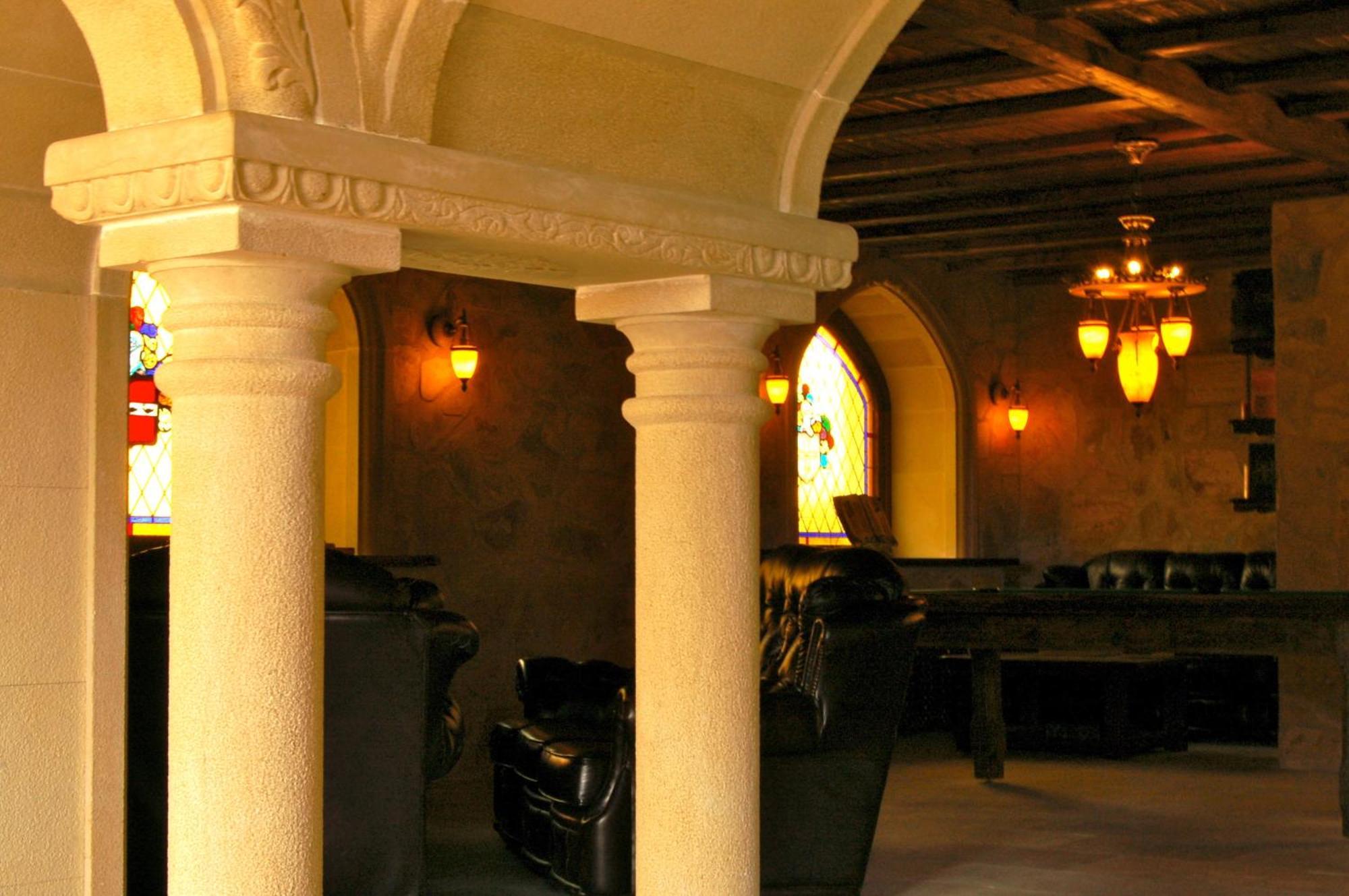 Auberge Toison D'Or Cette-Eygun Kültér fotó