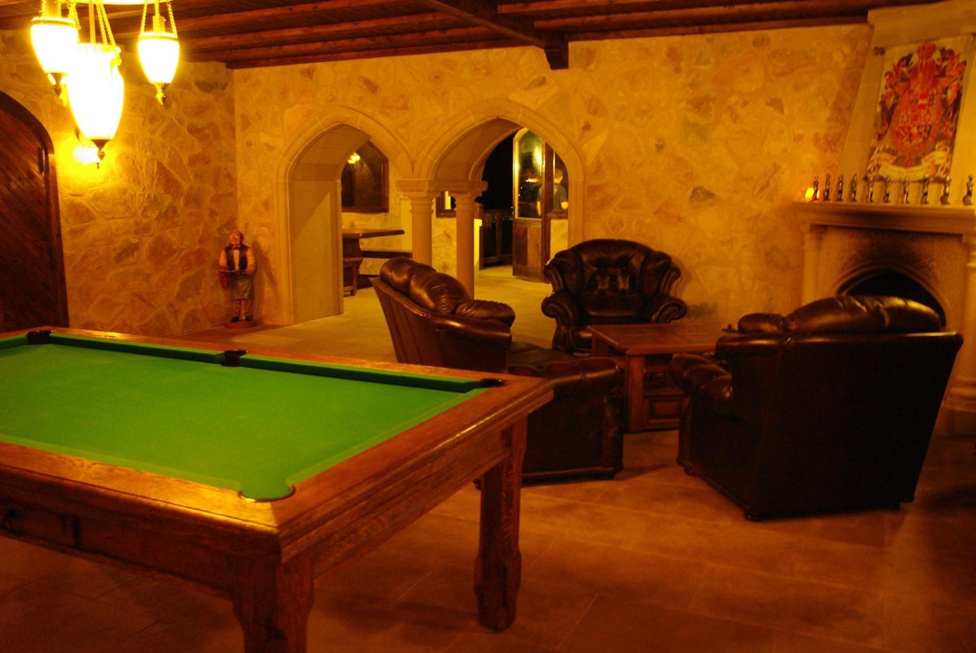 Auberge Toison D'Or Cette-Eygun Kültér fotó
