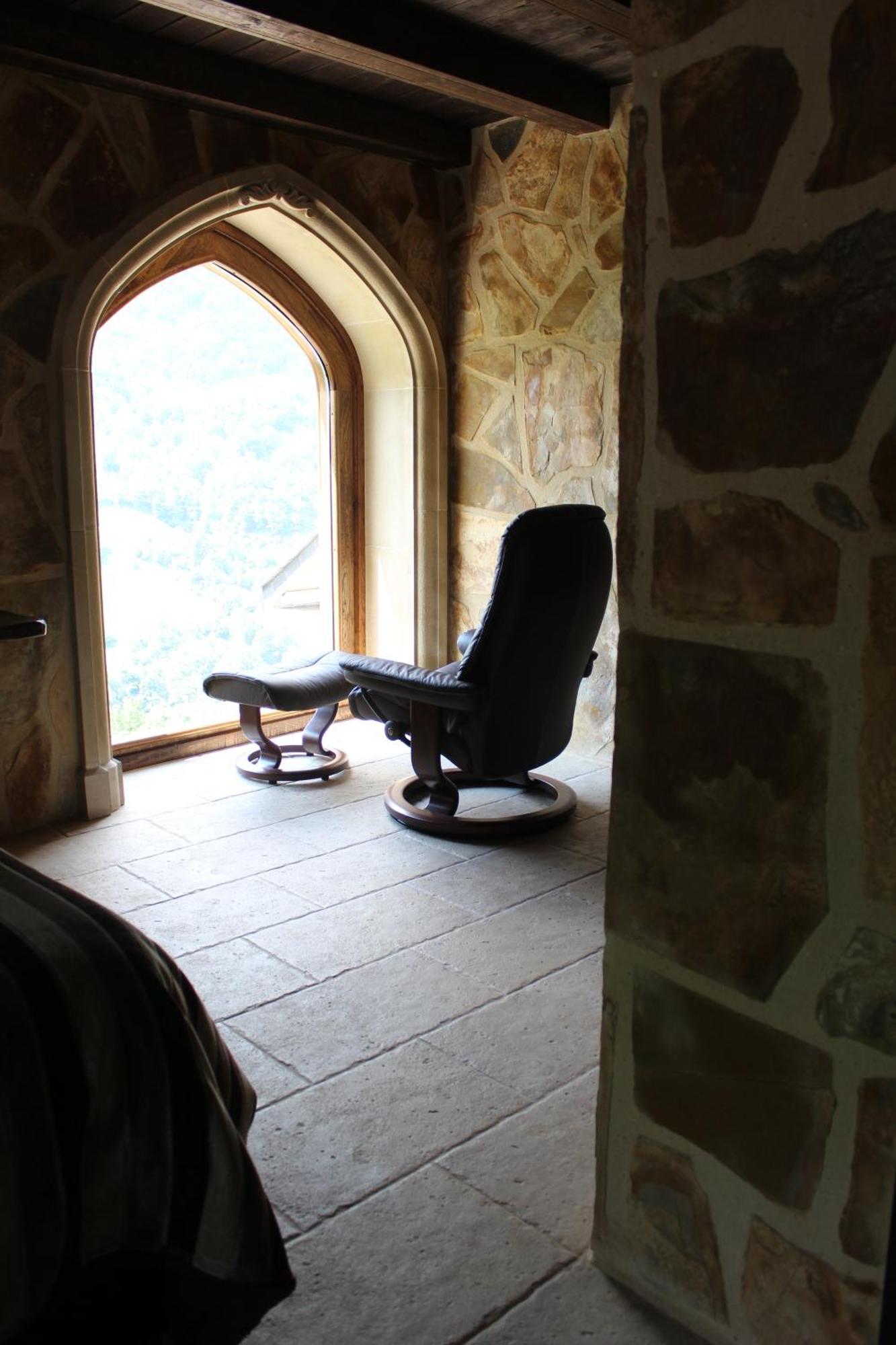 Auberge Toison D'Or Cette-Eygun Szoba fotó
