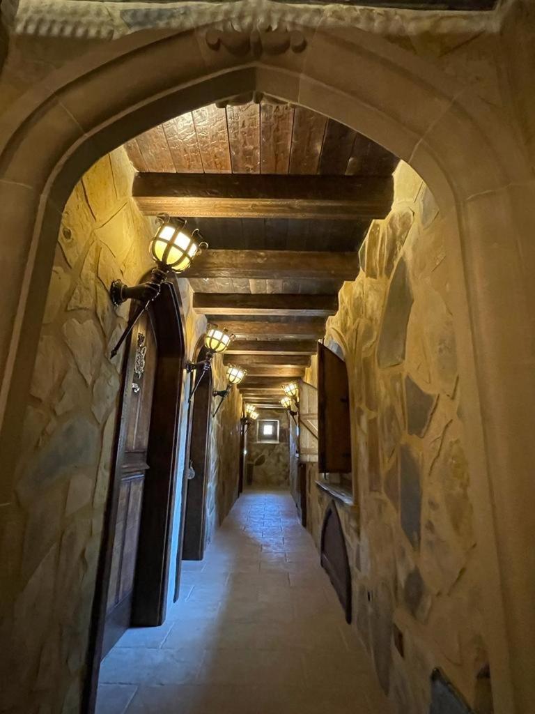 Auberge Toison D'Or Cette-Eygun Kültér fotó