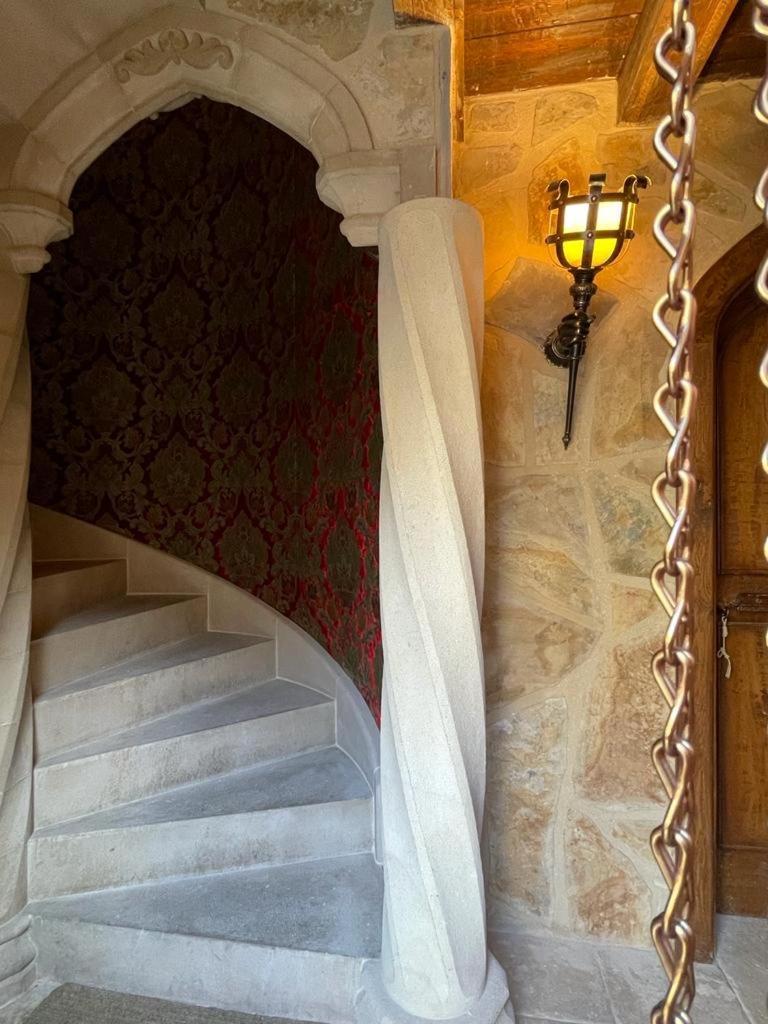 Auberge Toison D'Or Cette-Eygun Kültér fotó