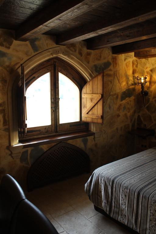 Auberge Toison D'Or Cette-Eygun Kültér fotó