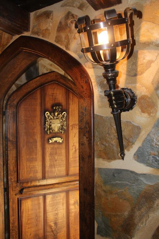 Auberge Toison D'Or Cette-Eygun Kültér fotó