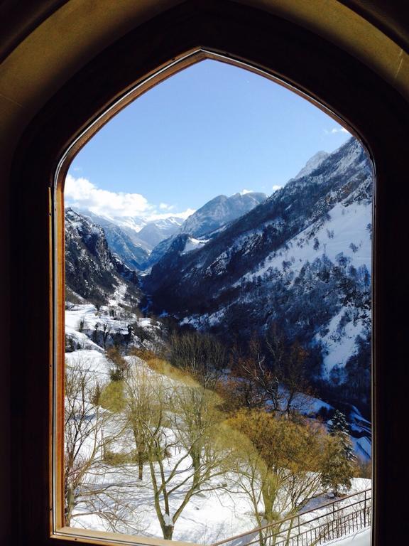 Auberge Toison D'Or Cette-Eygun Kültér fotó