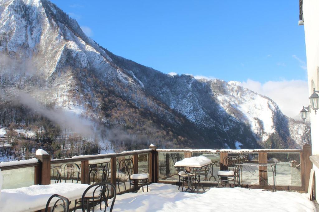 Auberge Toison D'Or Cette-Eygun Kültér fotó