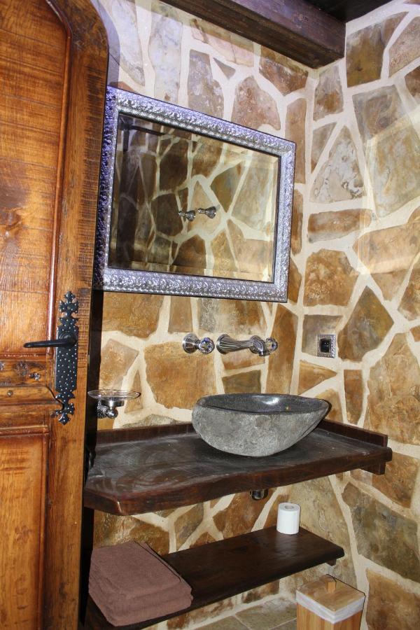 Auberge Toison D'Or Cette-Eygun Szoba fotó