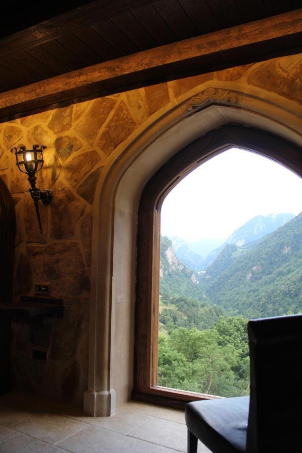 Auberge Toison D'Or Cette-Eygun Szoba fotó